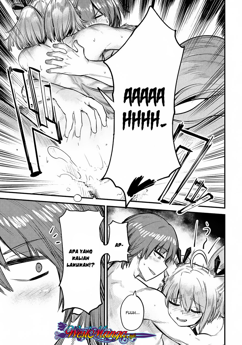 Kaifuku Jutsushi Yarinaoshi: Sokushi Mahou to Skill Copy no Chouetsu Heal